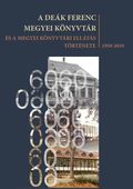 2012-ben az intézmény kiadásában megjelent a A DEÁK FERENC MEGYEI KÖNYVTÁR ÉS A MEGYEI KÖNYVTÁRI ELLÁTÁS TÖRTÉNETE. 1950–2010 c. történeti áttekintés. 
