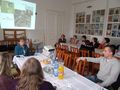2012. február 15-én 15 órától Nemesrádón került sor a Közkincs Kerekasztal újabb programjára a Pacsa és Térsége Többcélú Kistérségi Társulás szervezésében. A programon a térségben szolgáltató könyvtárak képviselő is részt vettek.
