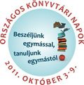 Októberi rendezvények a könyvtári szolgáltatóhelyeken 